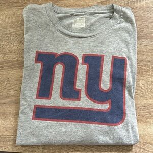 NY Giants Shirt